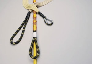 Cortland cable grip