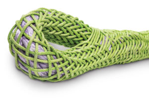 Cortland Cage™ wear protection