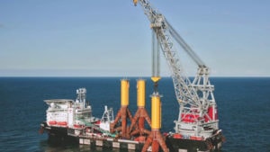 Offshore Oil & Gas