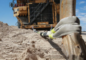 Cortland tow and recovery cable