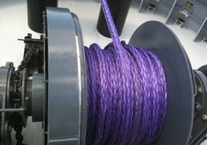 Plasma® winch line