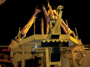 Custom high-performance Cortland Selantic®lifting slings