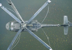 High-performance aerial rigging