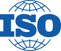 ISO logo