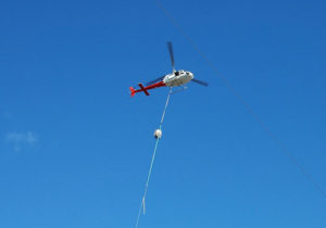 Utility lifting slings