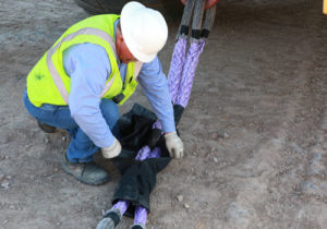 Protective sleeve used on a custom tow and recovery system