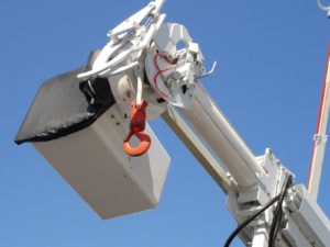 Utility rope