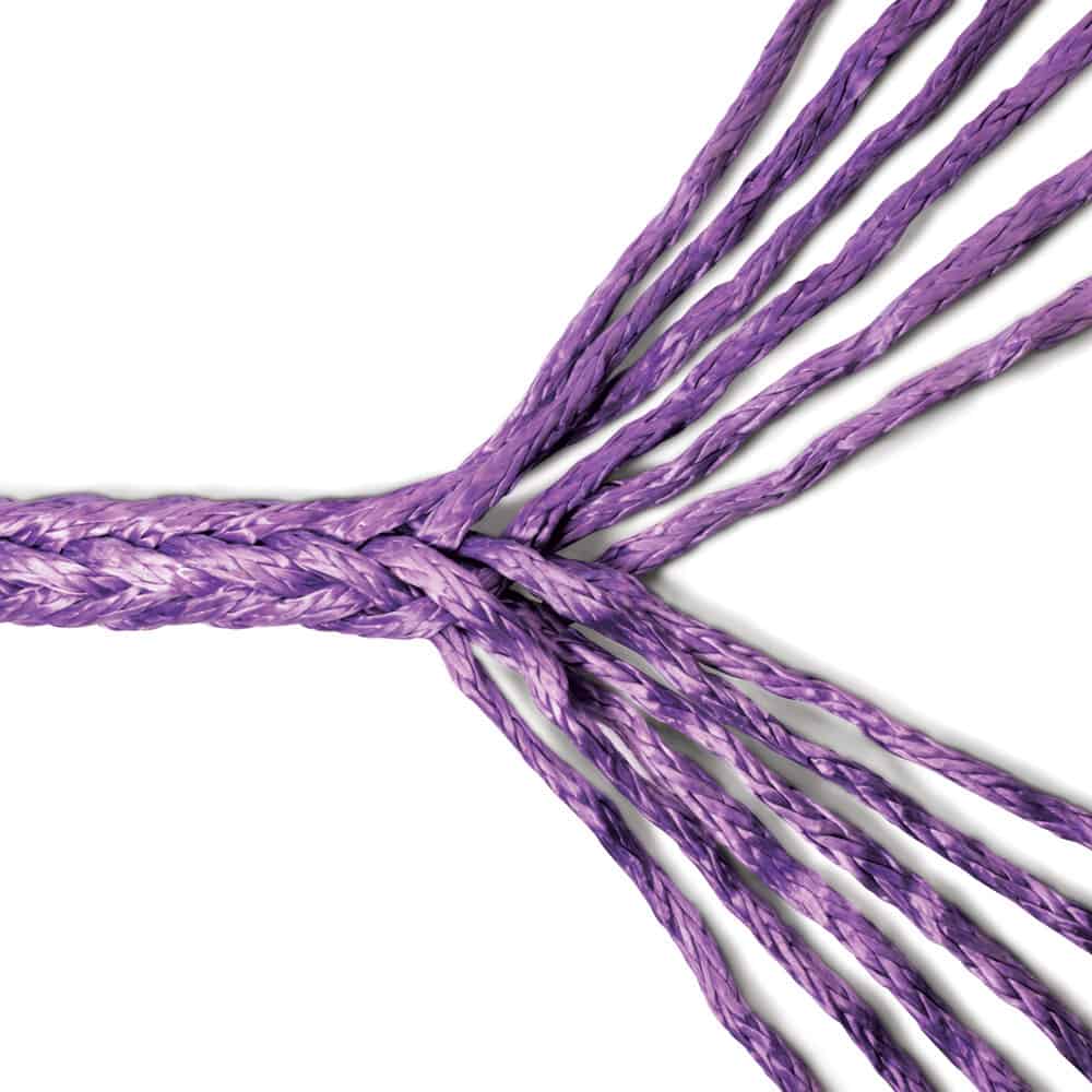 Plasma® 12x12 braid