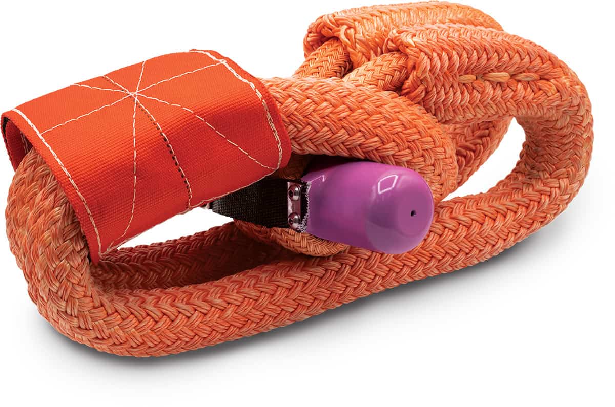 Soft connector